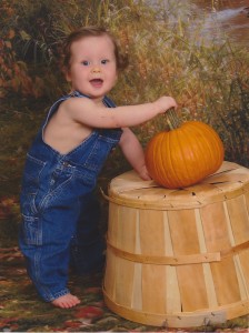 Pumpkin Palooza