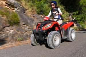 Ohio ATV Insurance Ohio ATV Insurance